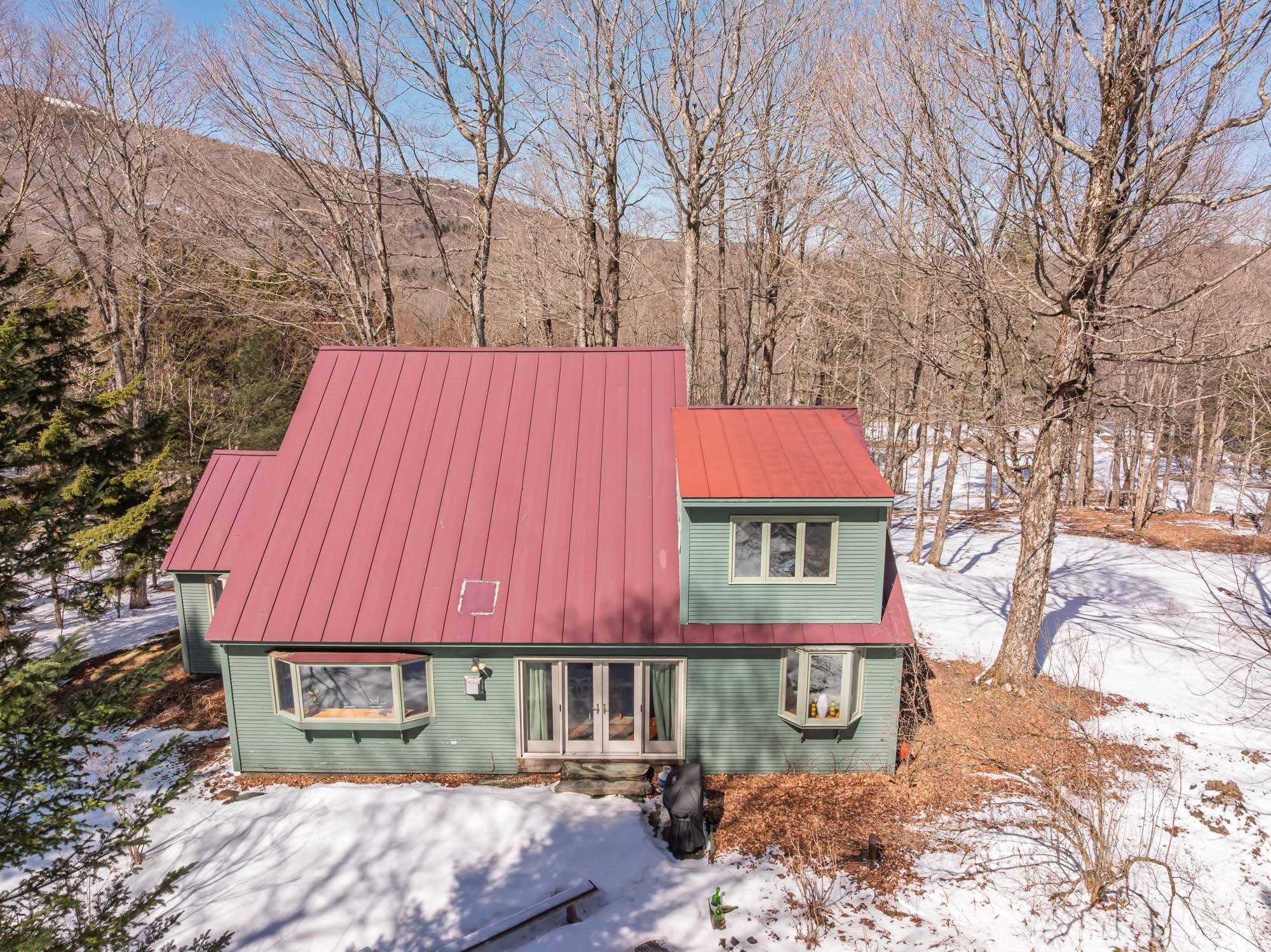 2275 West Hill Road Warren, VT 05674 - Photo 3 of 44