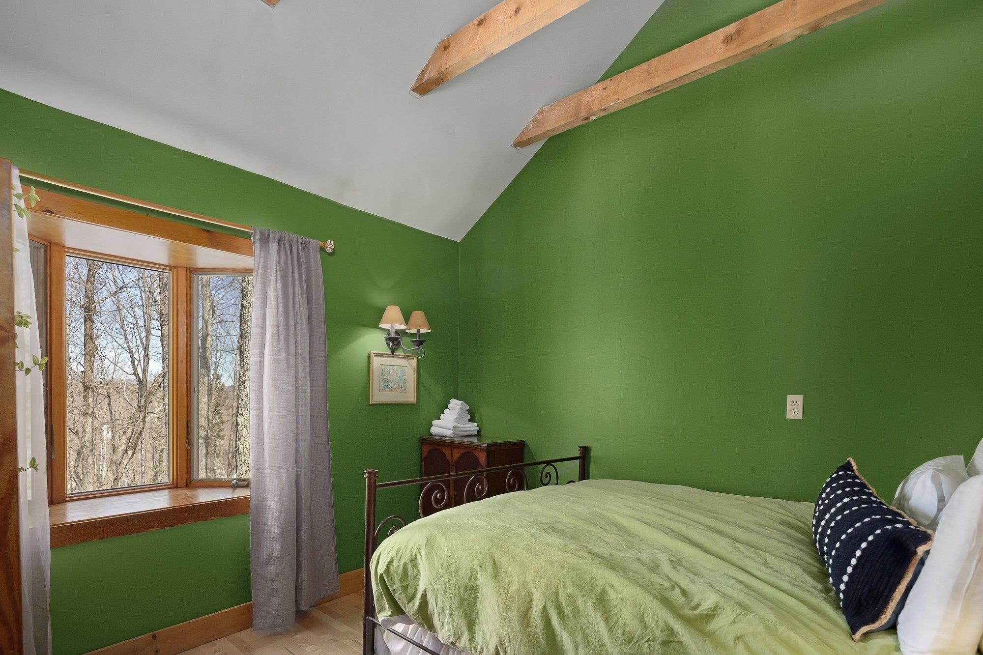 2275 West Hill Road Warren, VT 05674 - Photo 32 of 44
