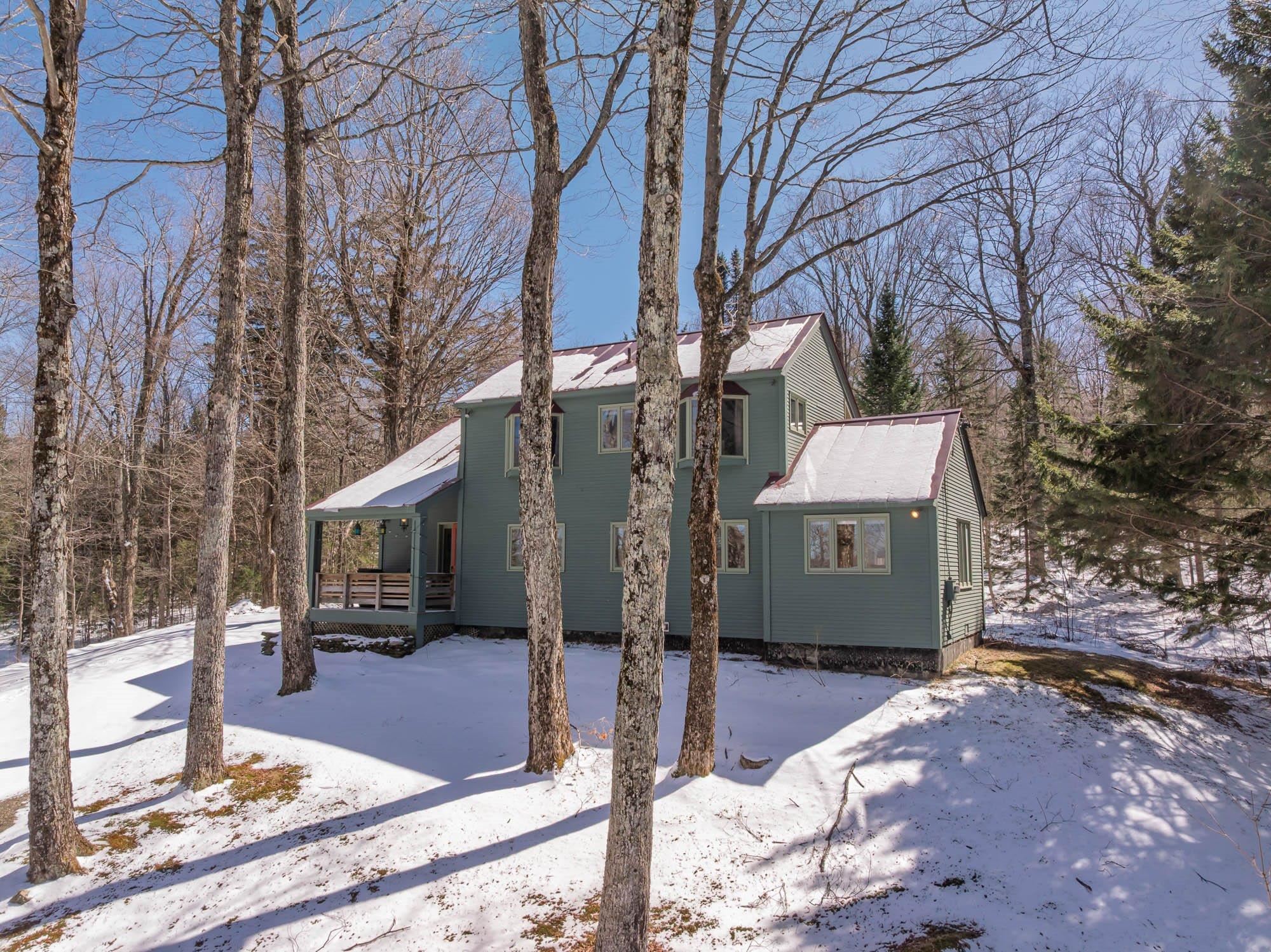 2275 West Hill Road Warren, VT 05674 - Photo 36 of 44
