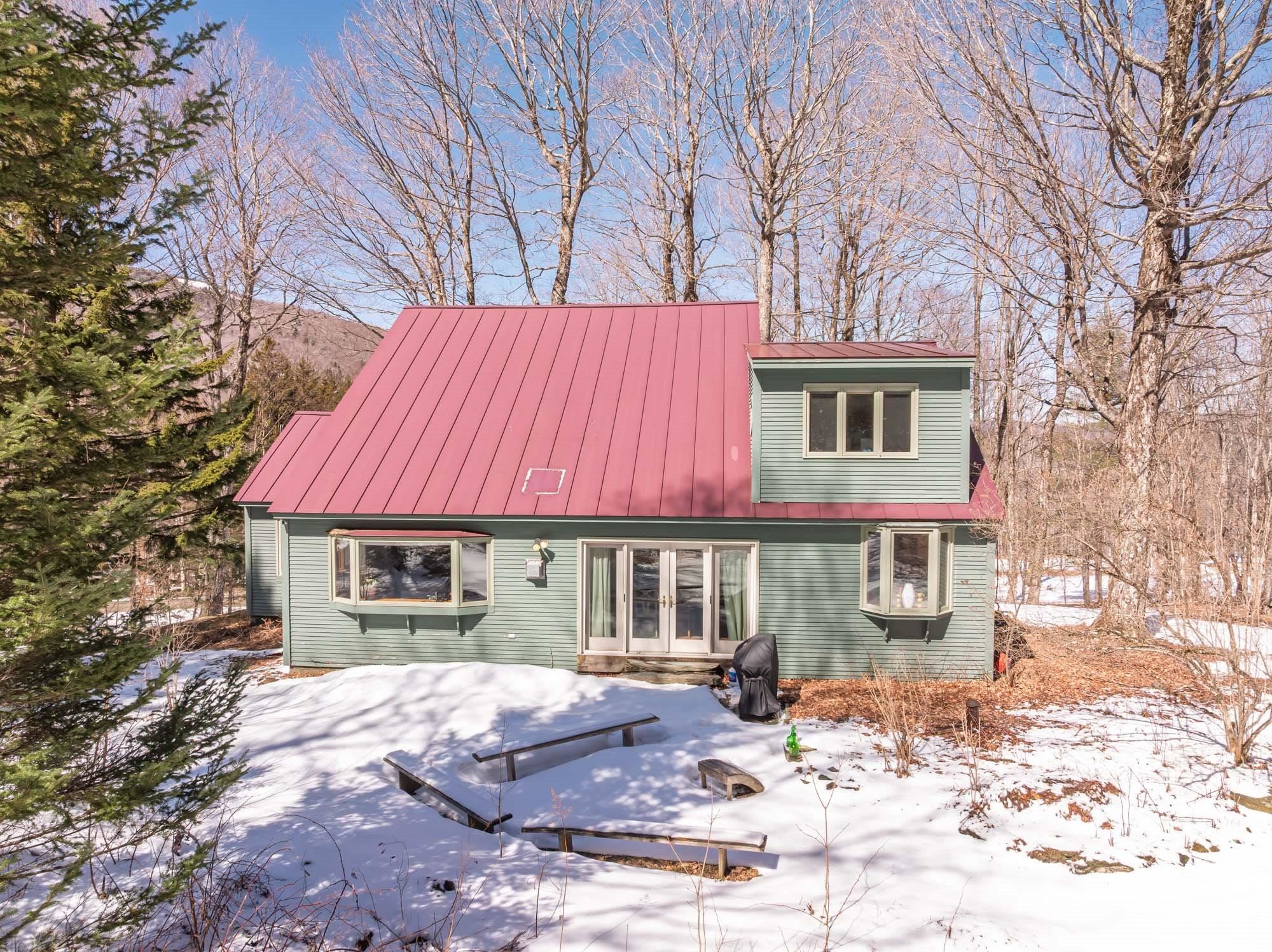 2275 West Hill Road Warren, VT 05674 - Photo 37 of 44