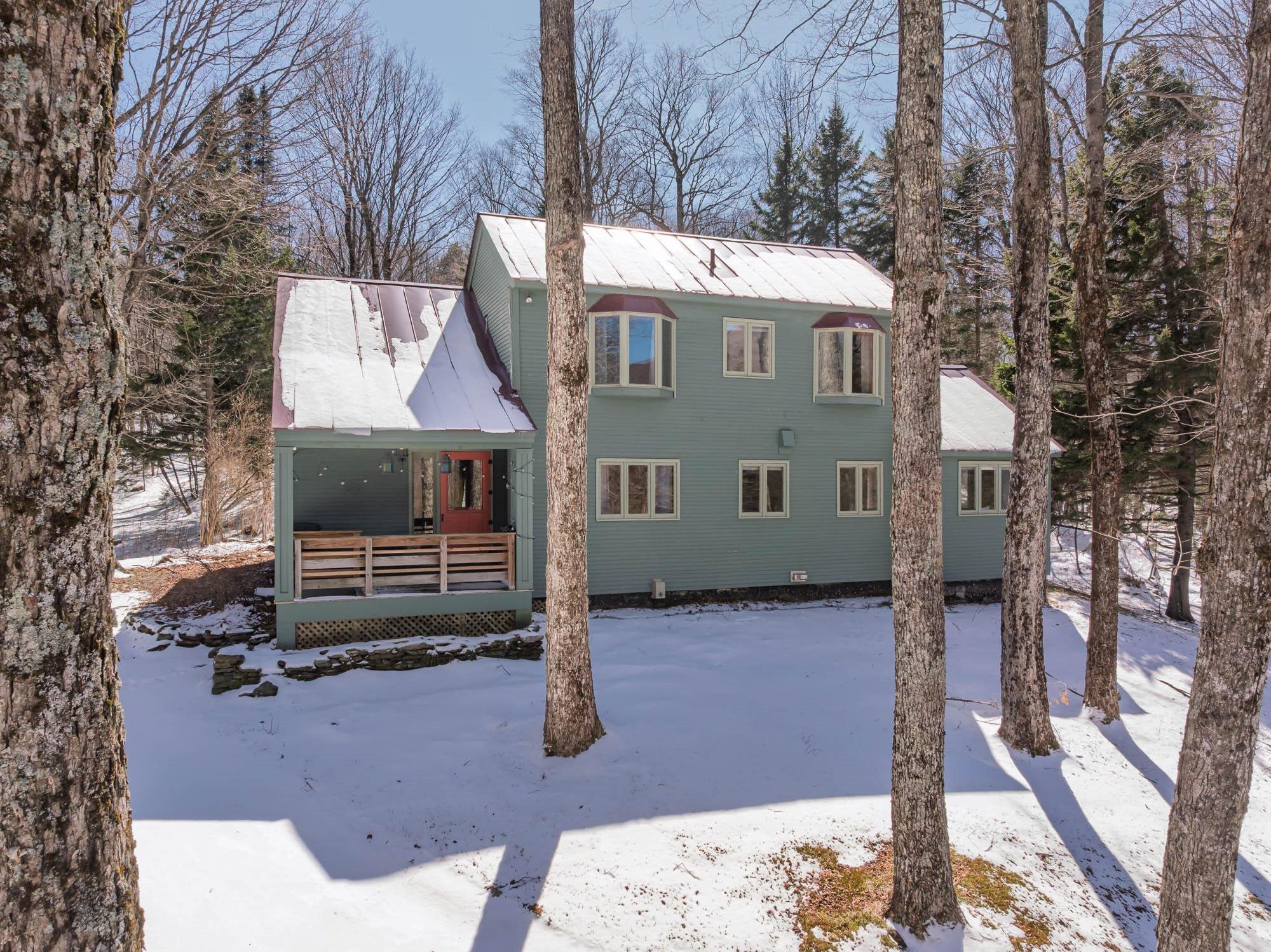 2275 West Hill Road Warren, VT 05674 - Photo 38 of 44