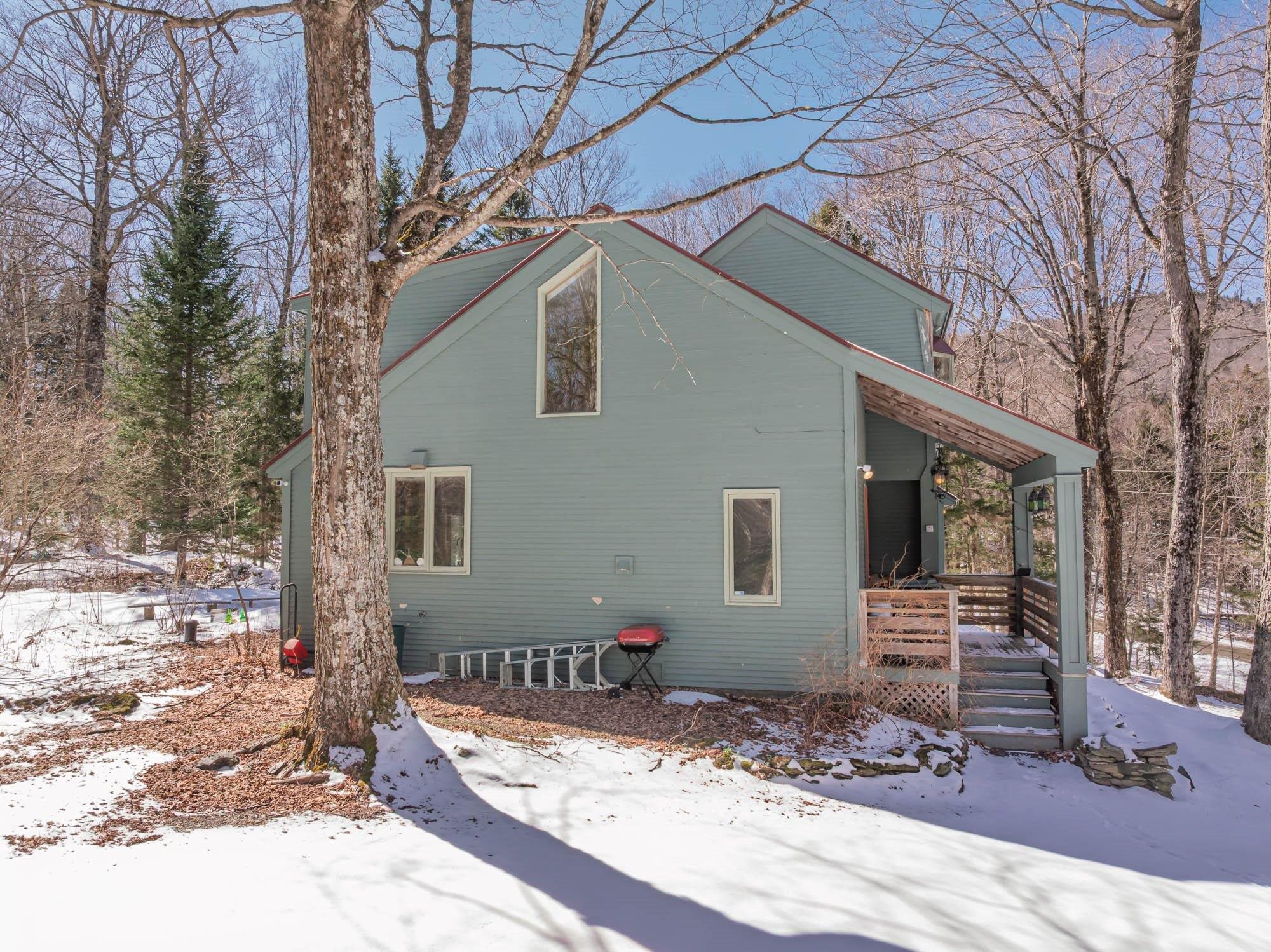 2275 West Hill Road Warren, VT 05674 - Photo 39 of 44