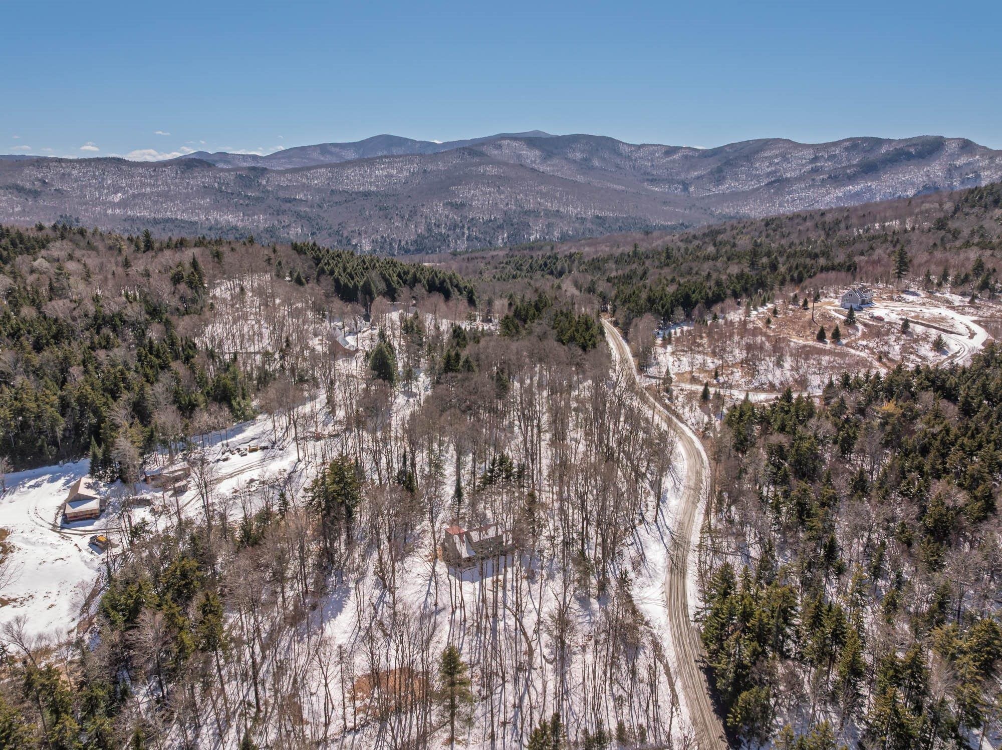 2275 West Hill Road Warren, VT 05674 - Photo 42 of 44