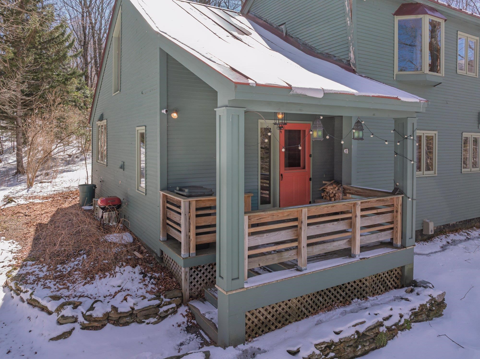 2275 West Hill Road Warren, VT 05674 - Photo 5 of 44