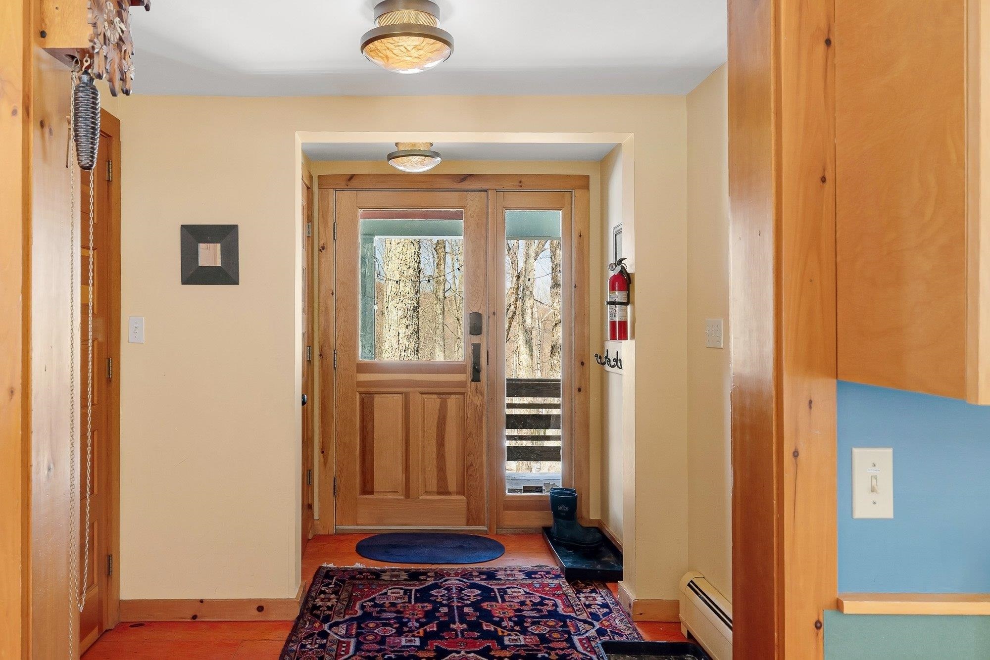 2275 West Hill Road Warren, VT 05674 - Photo 6 of 44