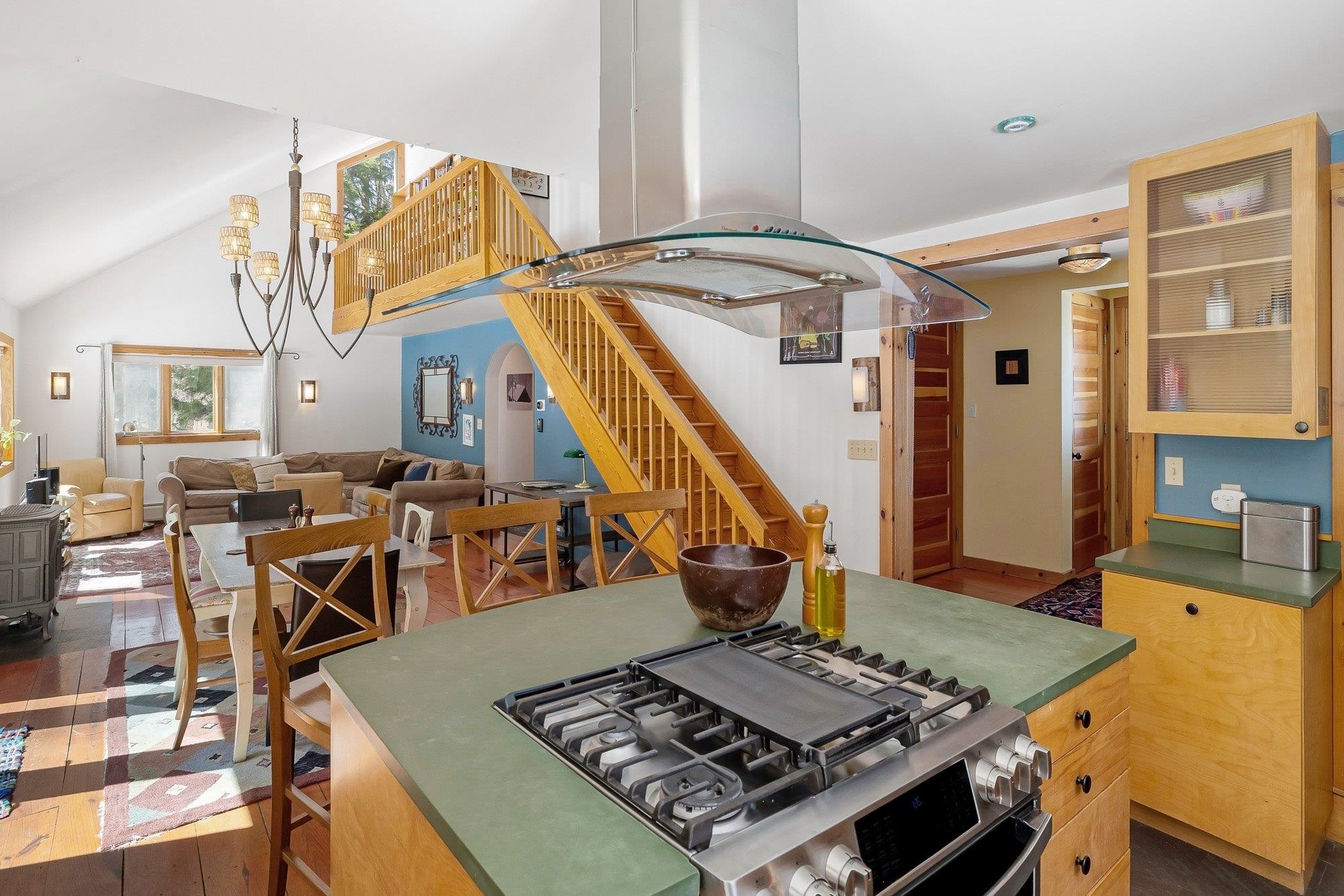 2275 West Hill Road Warren, VT 05674 - Photo 7 of 44