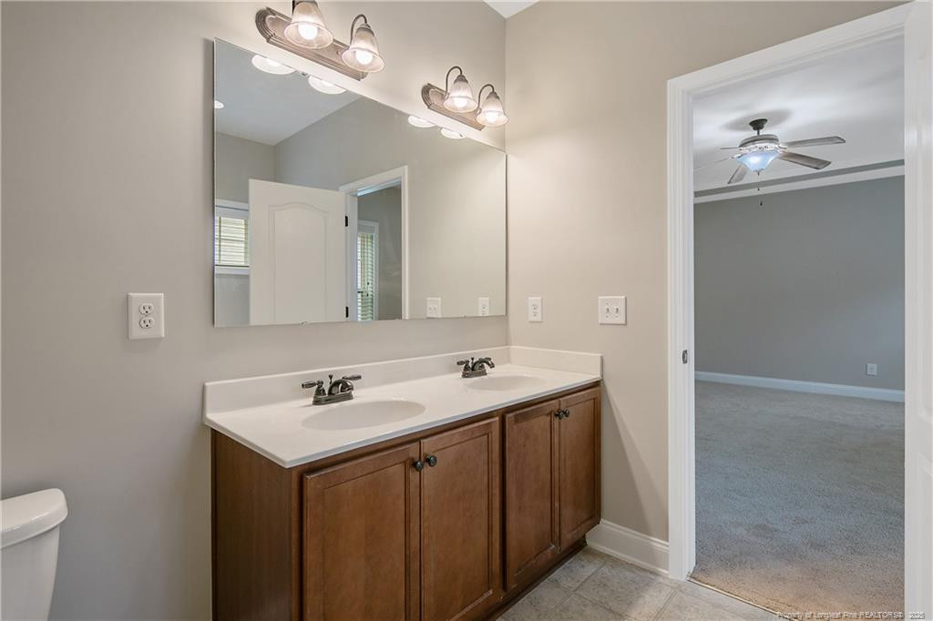 159 English Oak Drive Bunnlevel, NC 28323 - Photo 36 of 48 Photo 36