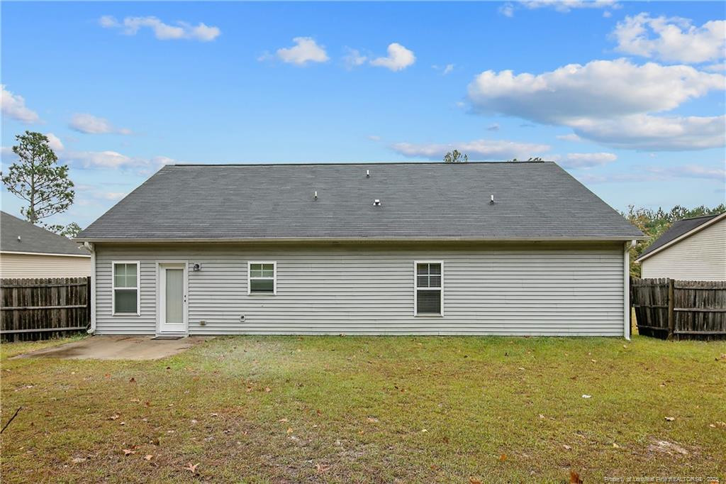 159 English Oak Drive Bunnlevel, NC 28323 - Photo 45 of 48 Photo 45