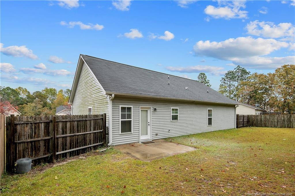 159 English Oak Drive Bunnlevel, NC 28323 - Photo 47 of 48 Photo 47