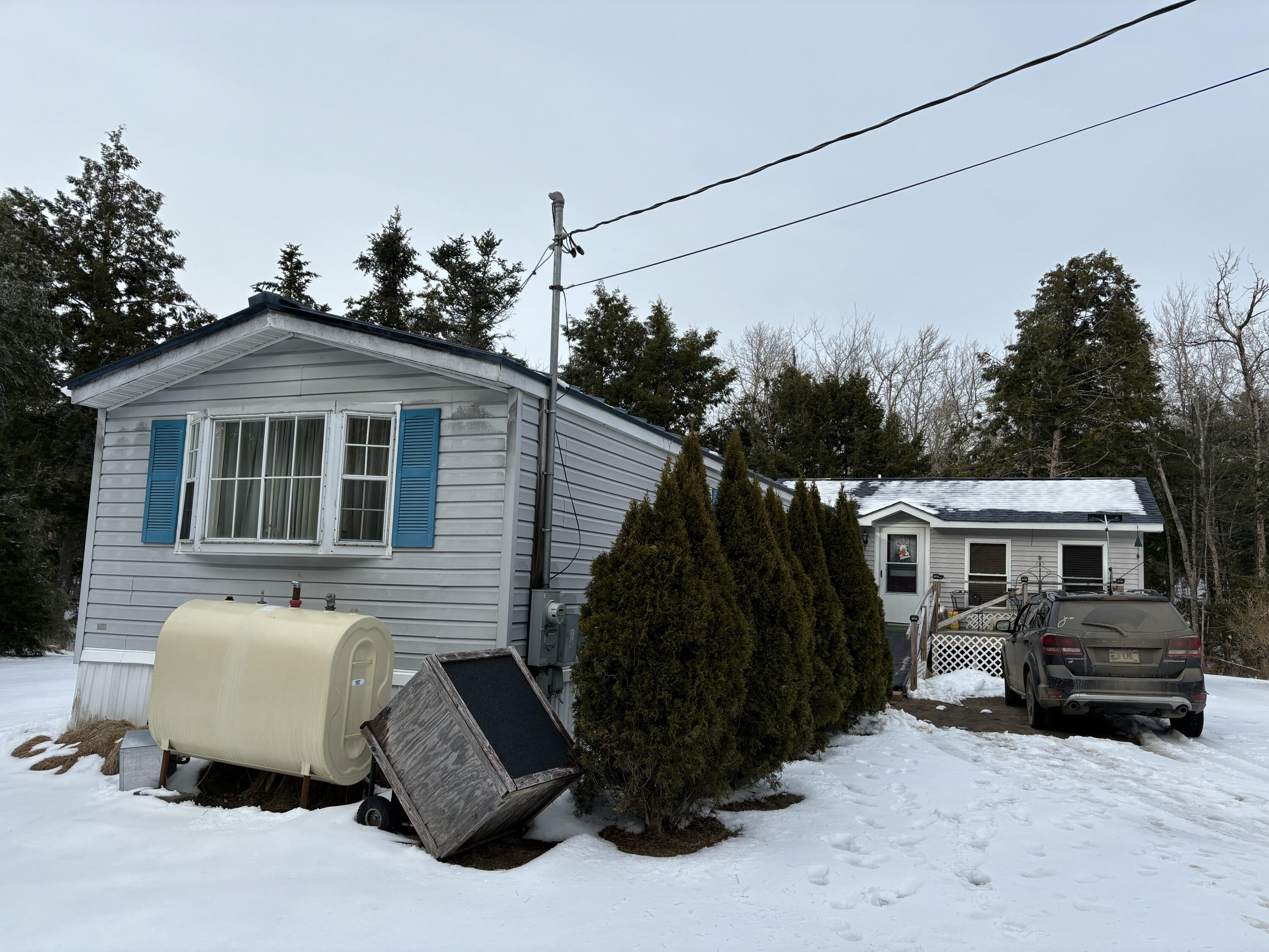 111 Razorville Road Washington, ME 04574 - Photo 19 of 19 IMG_0834
