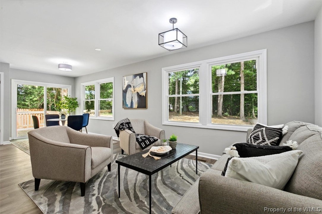 8636 Diascund Road Lanexa, VA 23089 - Photo 20 of 50 Gallery Image 20