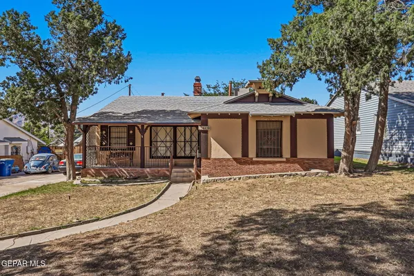 $230,000 | 4419 Manchester Avenue, El Paso, TX 79903