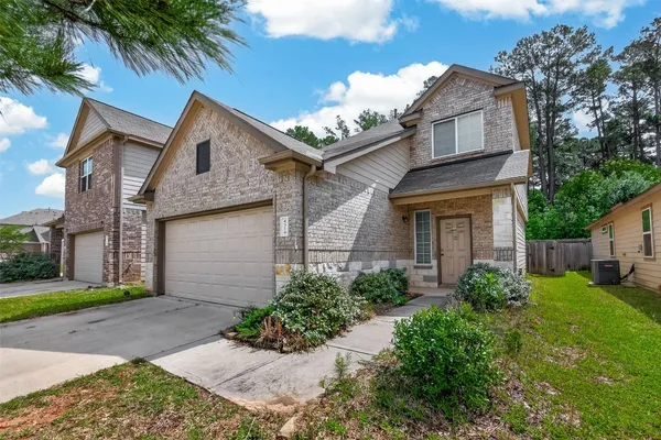 $285,000 | 4314 McGregor Blf Lane, Conroe, TX 77304