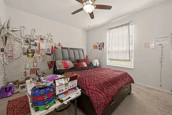 $285,000 | 4314 McGregor Blf Lane, Conroe, TX 77304