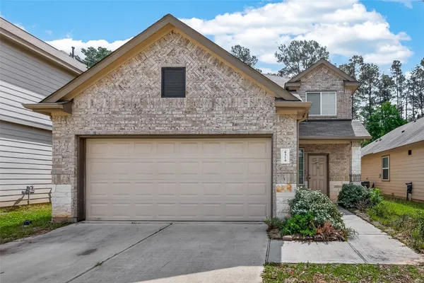 $285,000 | 4314 McGregor Blf Lane, Conroe, TX 77304