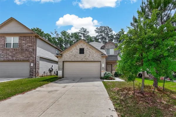 $285,000 | 4314 McGregor Blf Lane, Conroe, TX 77304