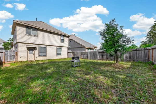 $285,000 | 4314 McGregor Blf Lane, Conroe, TX 77304
