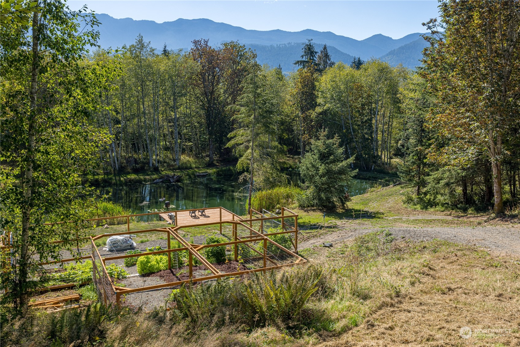 1032 Durwachter Road Port Angeles, WA 98363 - Photo 34 of 40 Gallery Image 34