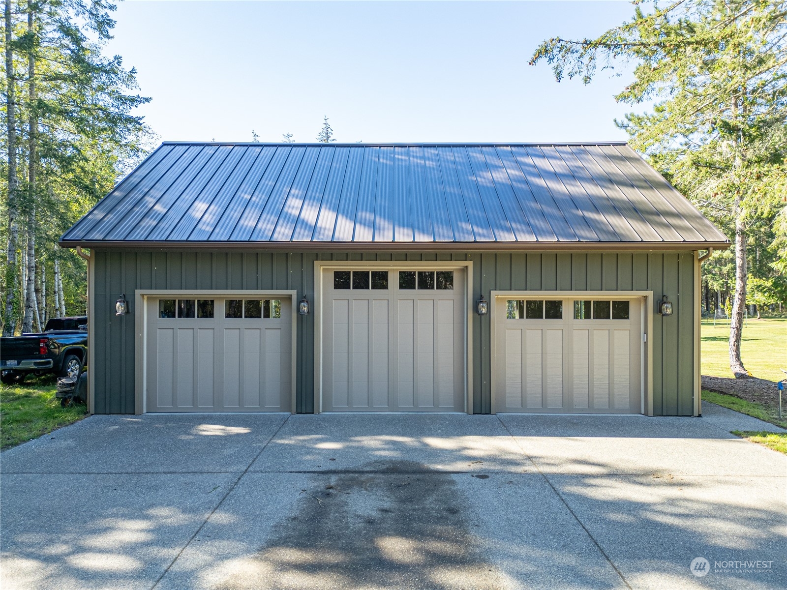 1032 Durwachter Road Port Angeles, WA 98363 - Photo 8 of 40 Gallery Image 8