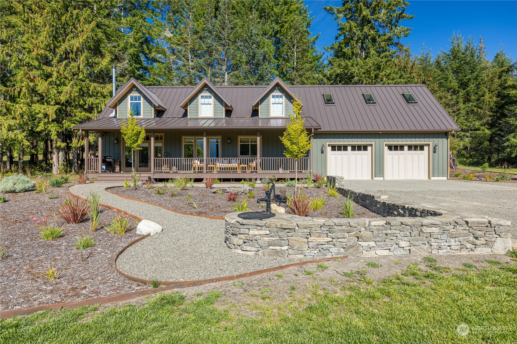 1032 Durwachter Road Port Angeles, WA 98363 - Photo 9 of 40 Gallery Image 9