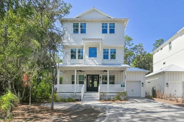 $2,500,000 | 464 Montigo Avenue North, Santa Rosa Beach, FL 32459