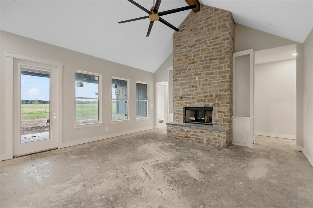 407 Lacek Mill Road China Spring, TX 76633 - Photo 2 of 12