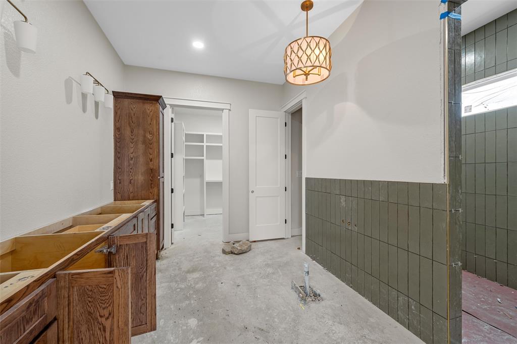 407 Lacek Mill Road China Spring, TX 76633 - Photo 8 of 12