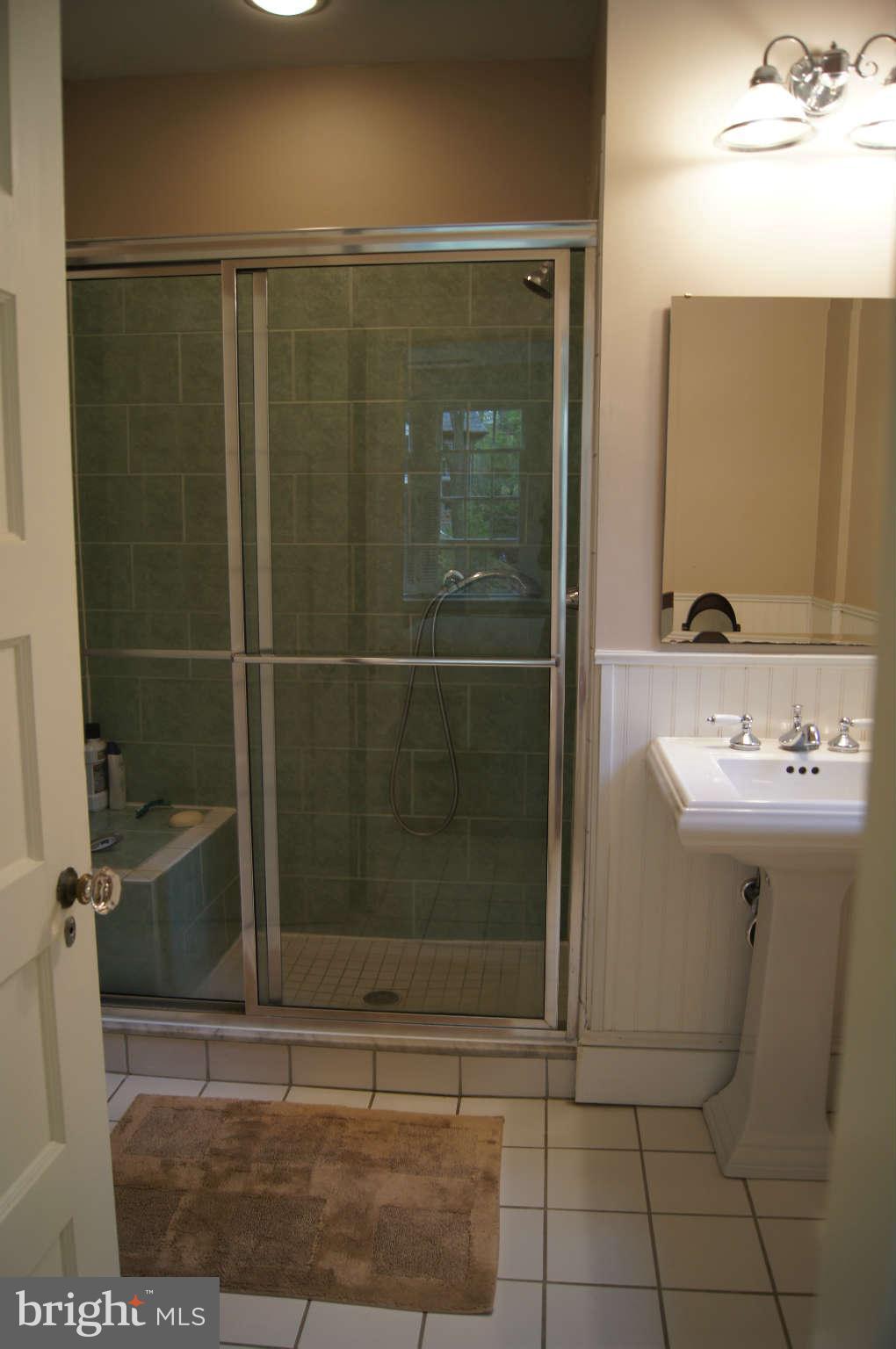 22 Merrymount Road Baltimore, MD 21210 - Photo 22 of 30 Hall bath renovated