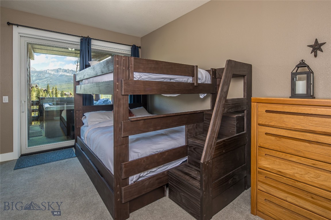 3 Saddle Ridge Road Big Sky, MT 59716 - Photo 28 of 34 Gallery Image 28