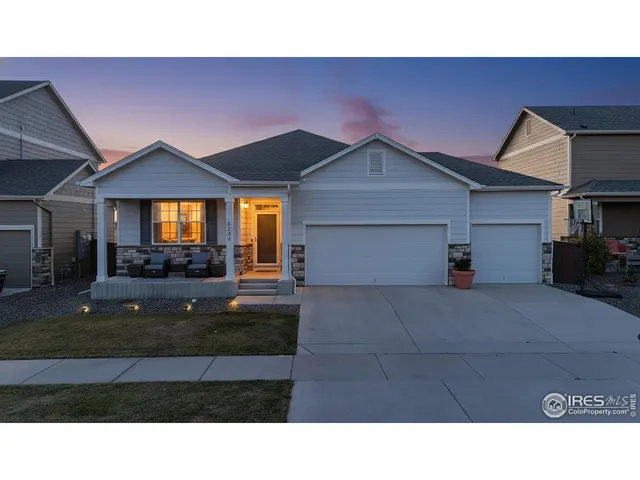 $565,000 | 6247 Oak Grove Street, Timnath, CO 80547