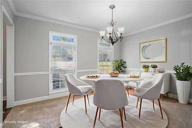 $475,000 | 2501 Bechers Brook, Lawrenceville, GA 30043