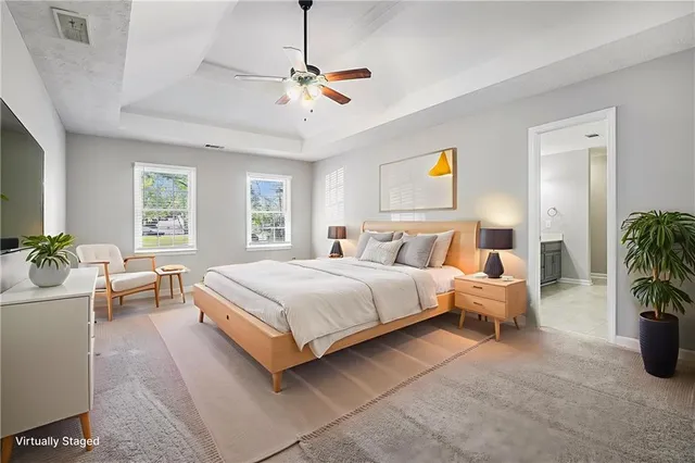 $475,000 | 2501 Bechers Brook, Lawrenceville, GA 30043