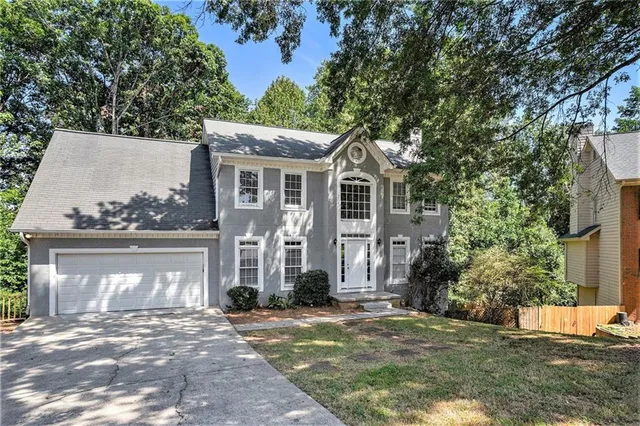$475,000 | 2501 Bechers Brook, Lawrenceville, GA 30043