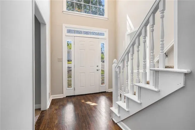 $475,000 | 2501 Bechers Brook, Lawrenceville, GA 30043