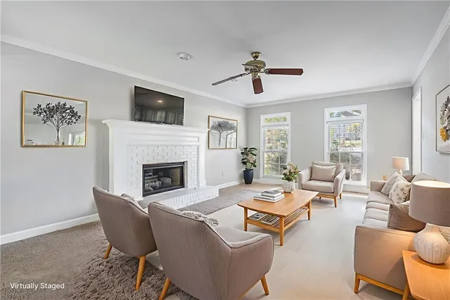 $475,000 | 2501 Bechers Brook, Lawrenceville, GA 30043