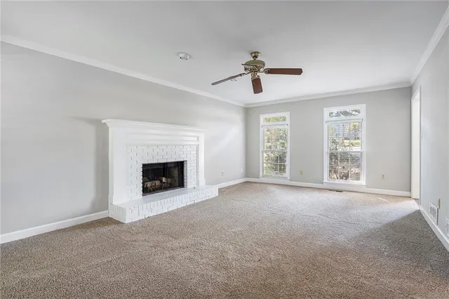 $475,000 | 2501 Bechers Brook, Lawrenceville, GA 30043