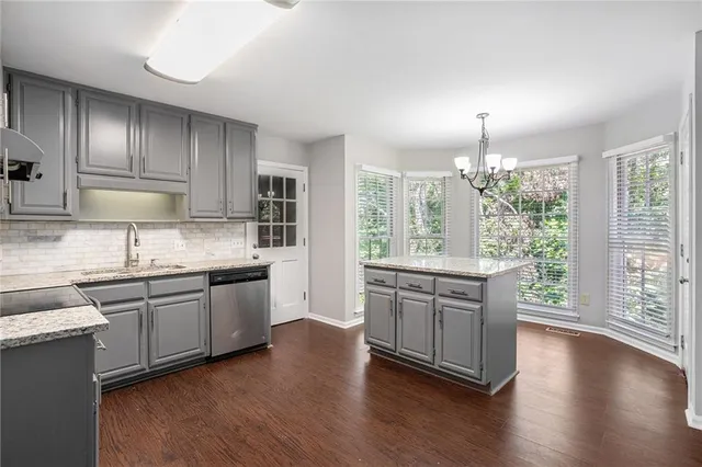 $475,000 | 2501 Bechers Brook, Lawrenceville, GA 30043