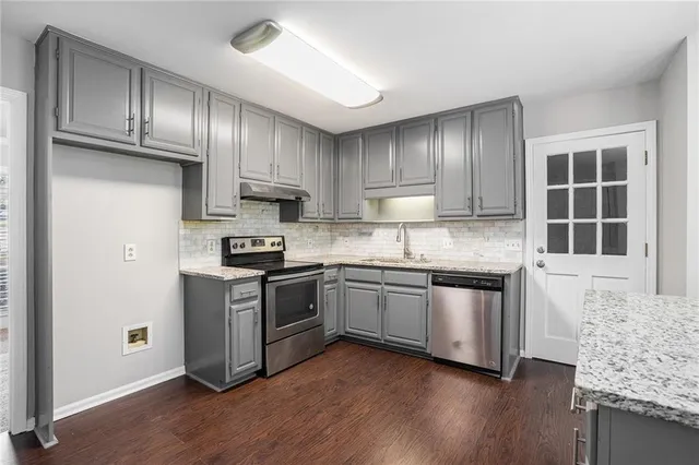 $475,000 | 2501 Bechers Brook, Lawrenceville, GA 30043