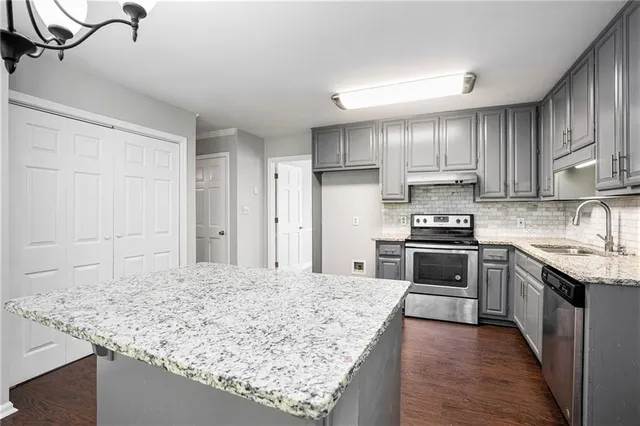 $475,000 | 2501 Bechers Brook, Lawrenceville, GA 30043