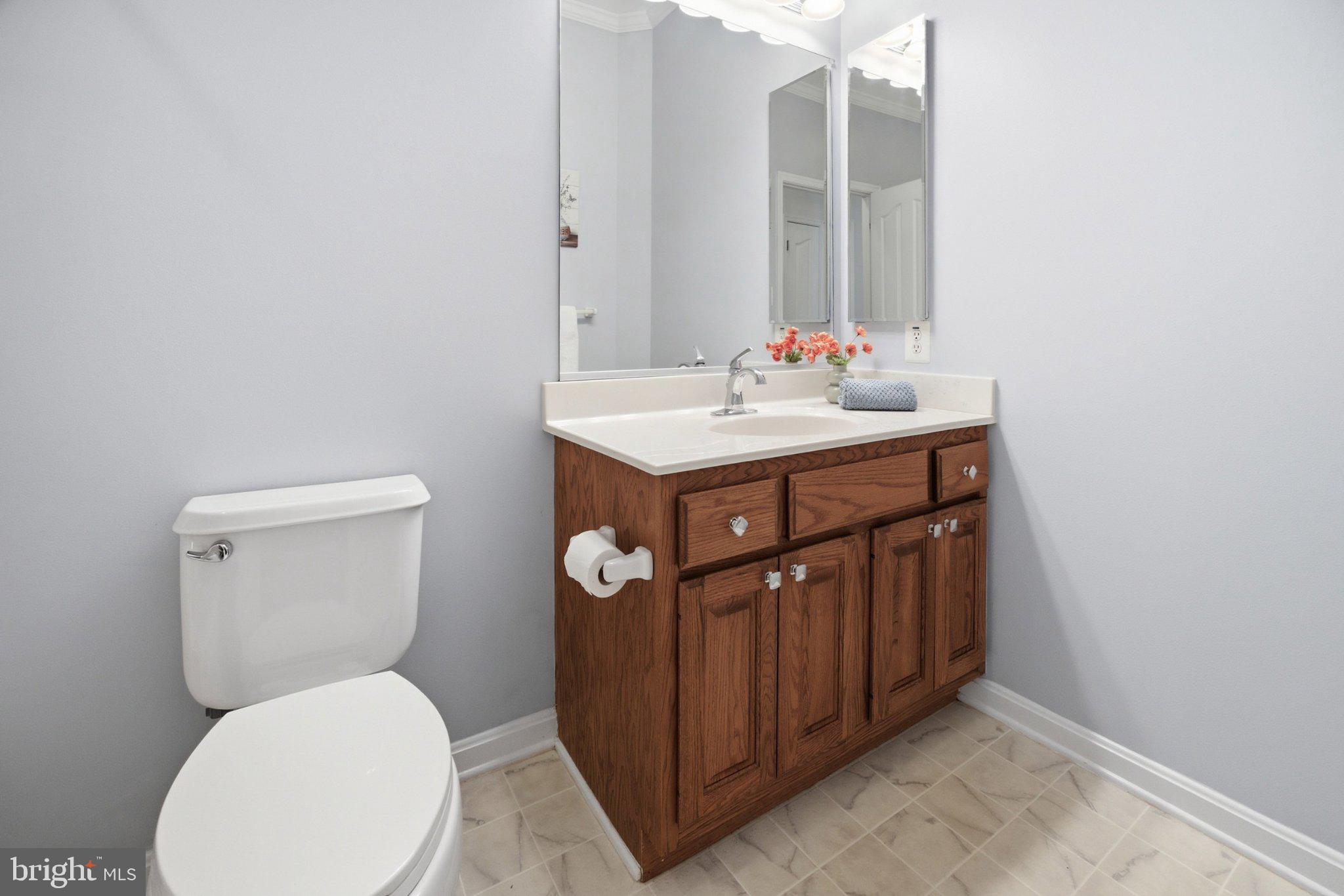 3723 Bay Road Street, MD 21154 - Photo 21 of 57 Hallway Full Bathroom