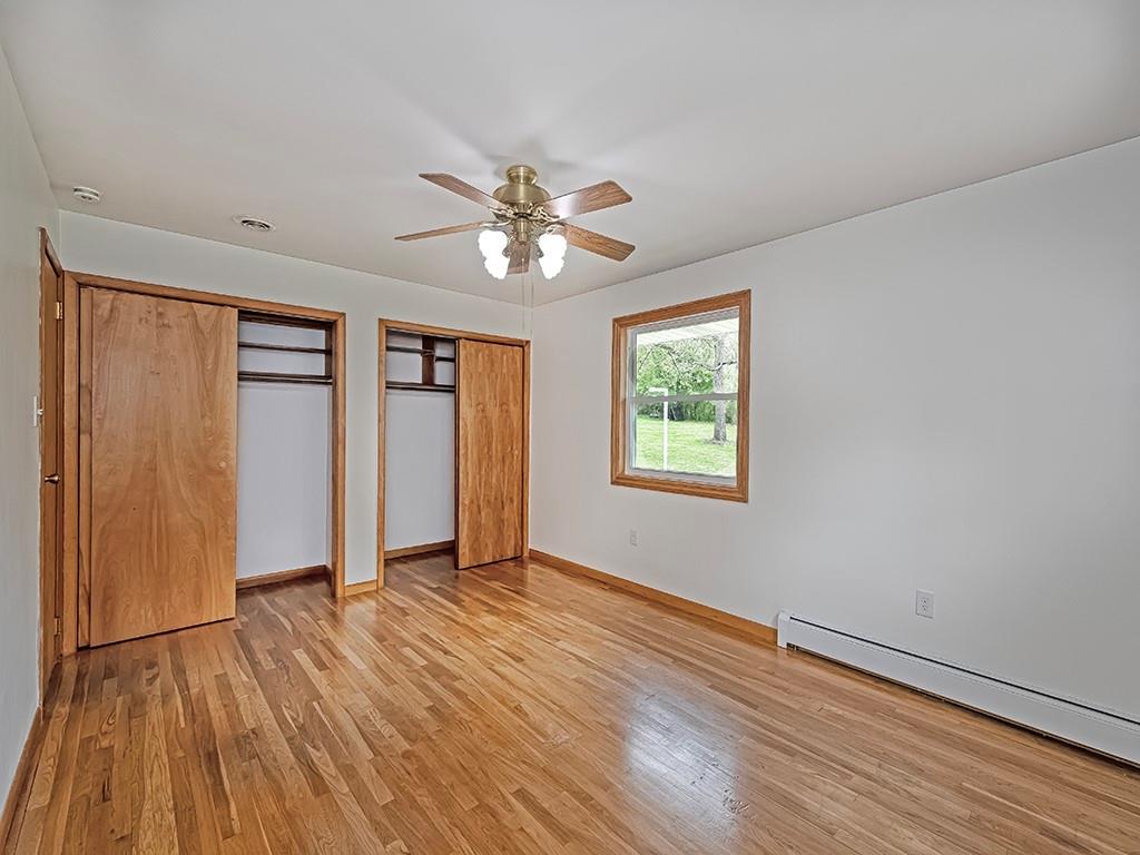 353 Thompson Hill Road Aliquippa, PA 15001 - Photo 13 of 50 Primary Bedroom