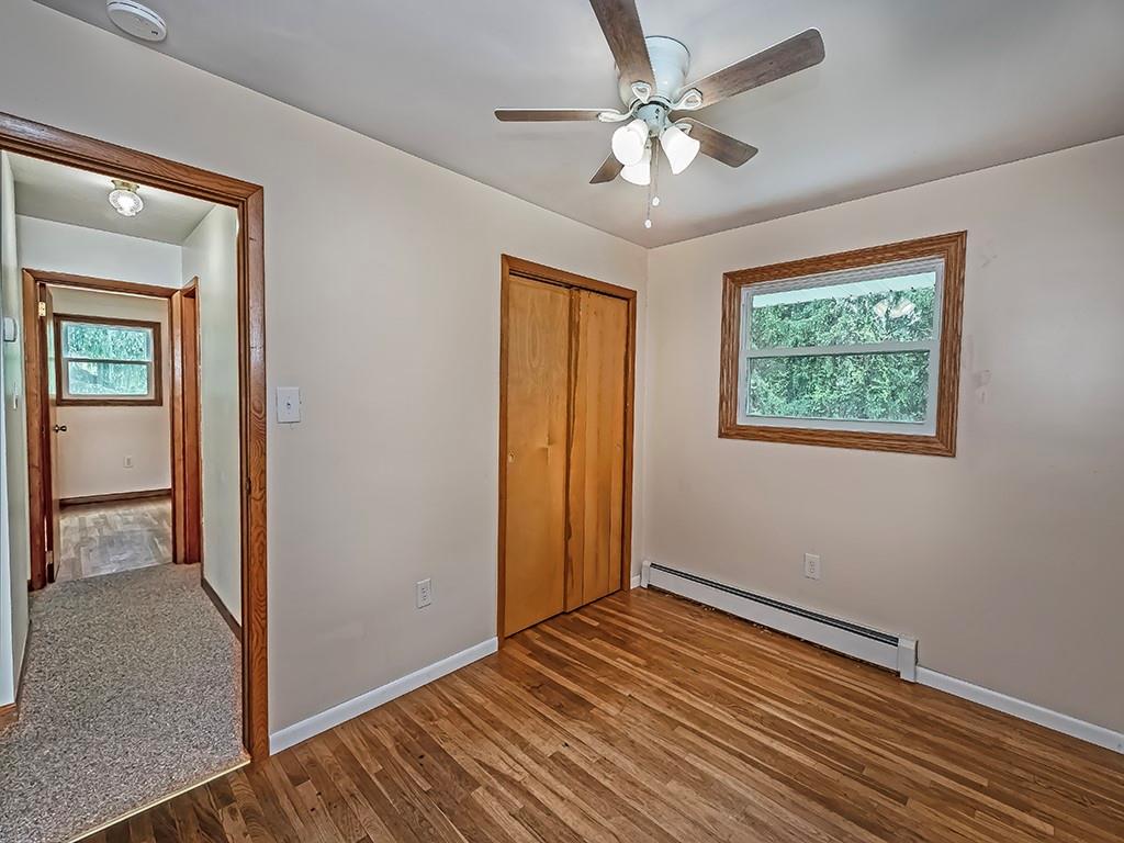 353 Thompson Hill Road Aliquippa, PA 15001 - Photo 17 of 50 Bedroom 3