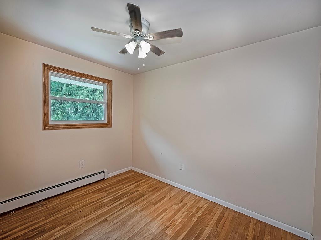 353 Thompson Hill Road Aliquippa, PA 15001 - Photo 19 of 50 Bedroom 4