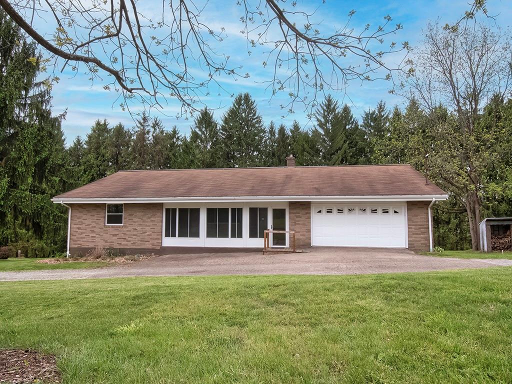 353 Thompson Hill Road Aliquippa, PA 15001 - Photo 2 of 50 Two Levels Offer Approximately 3500 Sq Ft
