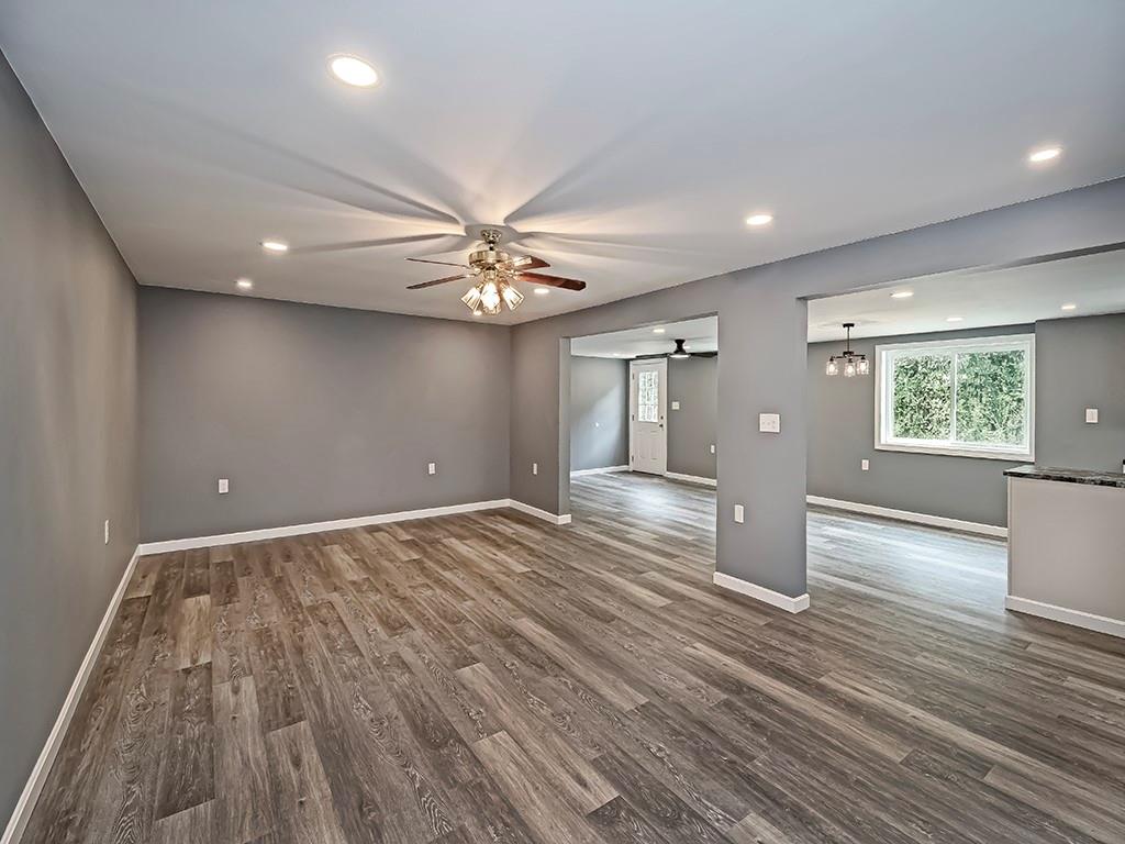 353 Thompson Hill Road Aliquippa, PA 15001 - Photo 29 of 50 Open Concept