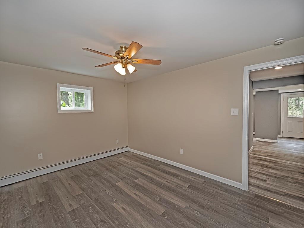 353 Thompson Hill Road Aliquippa, PA 15001 - Photo 33 of 50 Bedroom 5