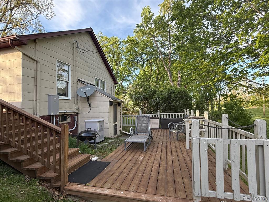 301 South Main Street Vassar, MI 48768 - Photo 23 of 25