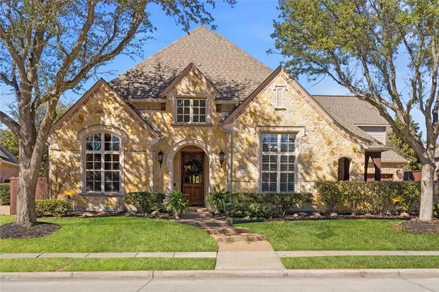 $1,075,000 | 3308 Drip Rock Drive, McKinney, TX 75070