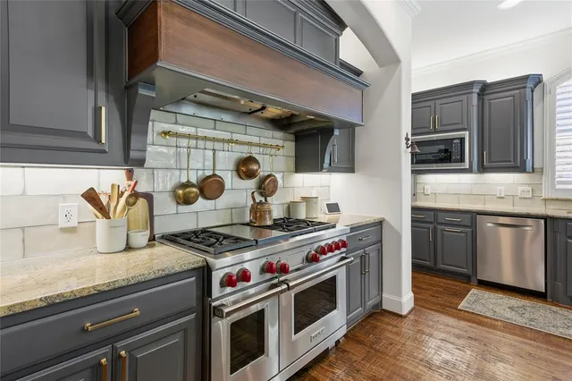 $1,075,000 | 3308 Drip Rock Drive, McKinney, TX 75070