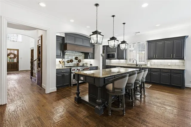 $1,075,000 | 3308 Drip Rock Drive, McKinney, TX 75070